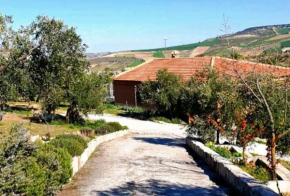 Cortijo Puente Alhama